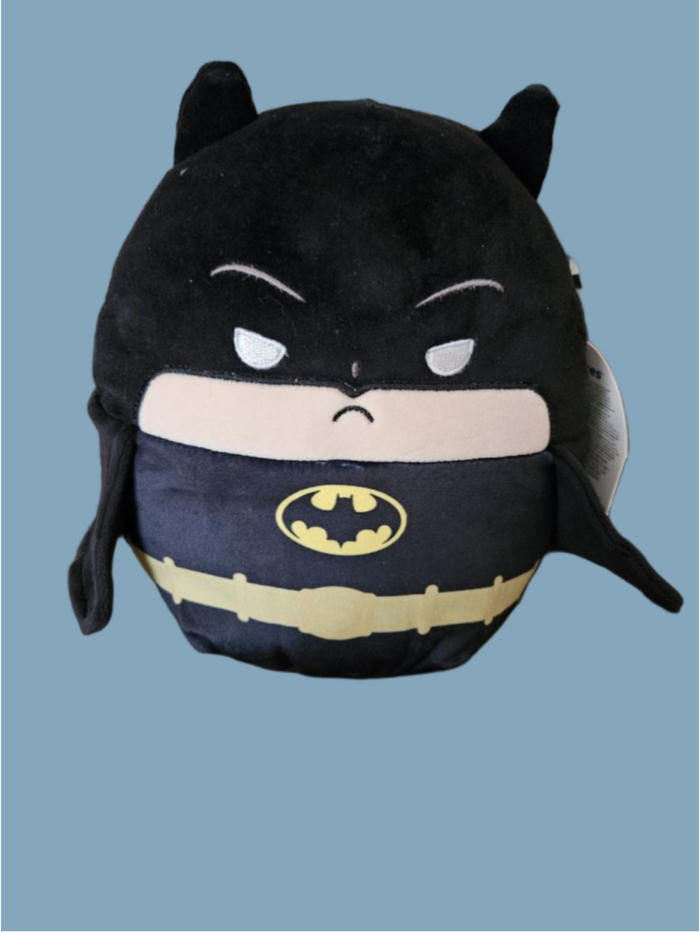 Batman Squishmellow nwt